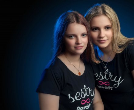 Fotografie po úpravě