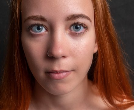 Fotografie po úpravě
