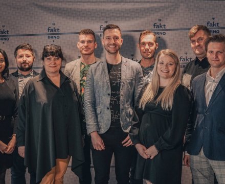 Fotografie po úpravě