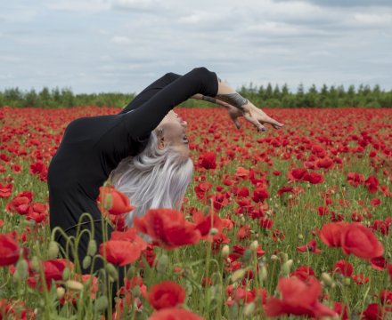 Fotografie po úpravě