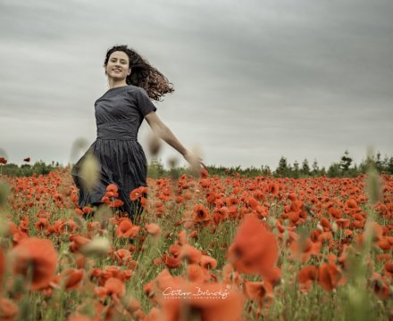Fotografie po úpravě