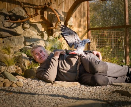 Fotografie po úpravě
