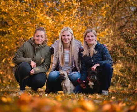 Fotografie po úpravě