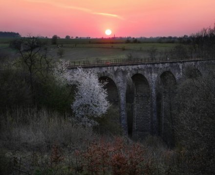 Fotografie po úpravě