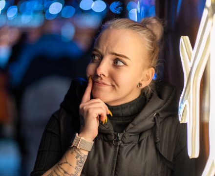 Fotografie po úpravě