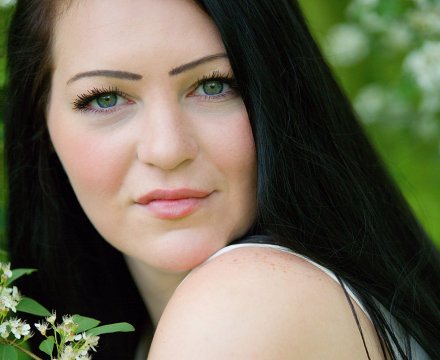 Fotografie po úpravě
