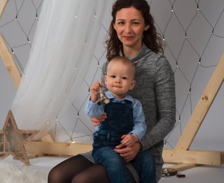 Fotografie po úpravě