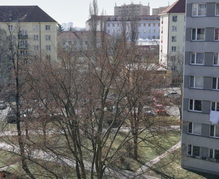 Fotografie po úpravě