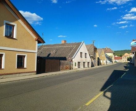 Fotografie po úpravě