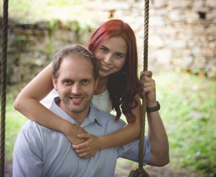 Fotografie po úpravě