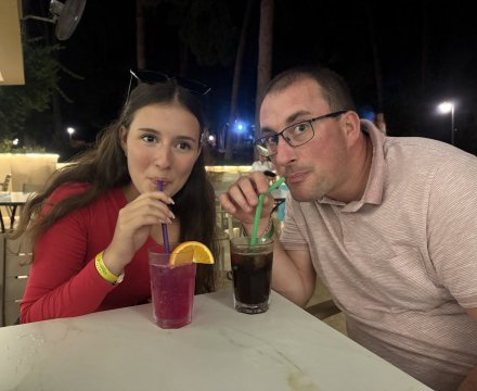 Fotografie po úpravě