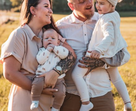 Fotografie po úpravě