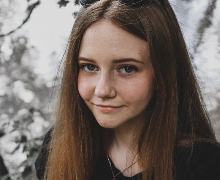 Fotografie po úpravě