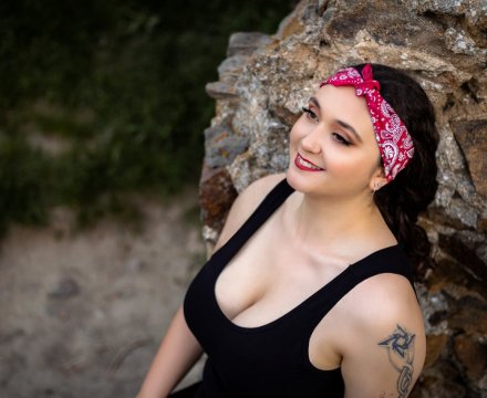 Fotografie po úpravě