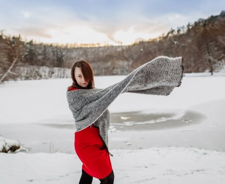 Fotografie po úpravě