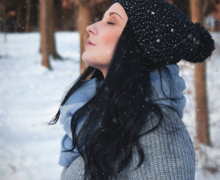 Fotografie po úpravě