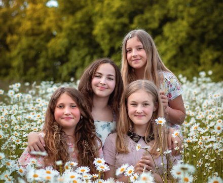 Fotografie po úpravě