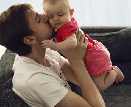 Fotografie po úpravě