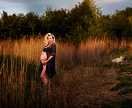 Fotografie po úpravě