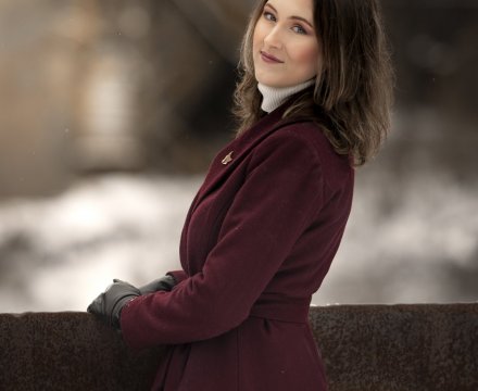 Fotografie po úpravě
