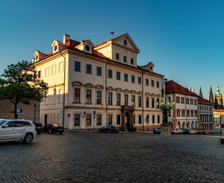Fotografie po úpravě