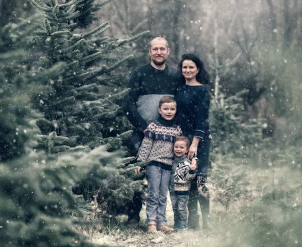 Fotografie po úpravě