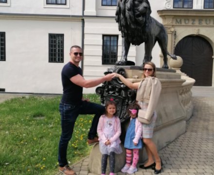 Fotografie po úpravě