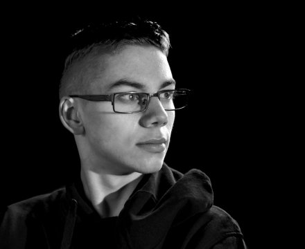 Fotografie po úpravě