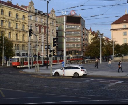 Fotografie po úpravě