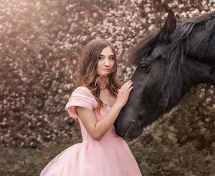 Fotografie po úpravě