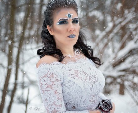 Fotografie po úpravě