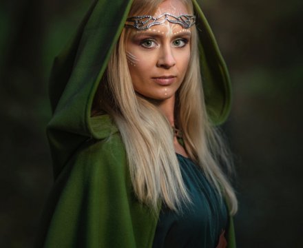 Fotografie po úpravě