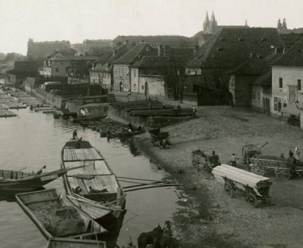 Fotografie po úpravě