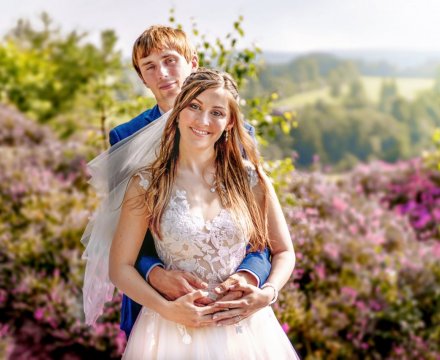 Fotografie po úpravě