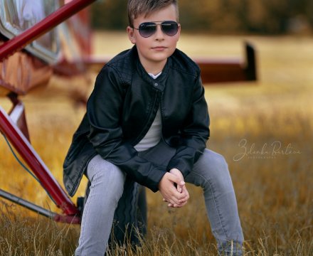 Fotografie po úpravě