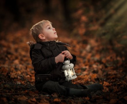 Fotografie po úpravě