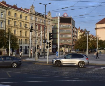 Fotografie po úpravě