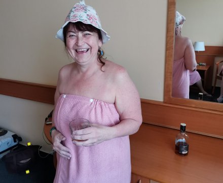 Fotografie po úpravě