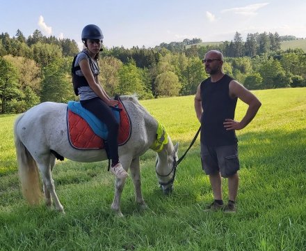 Fotografie po úpravě