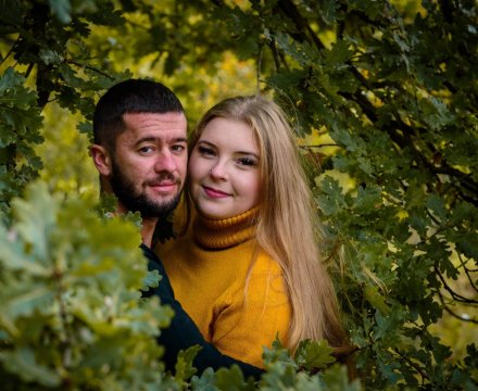 Fotografie po úpravě