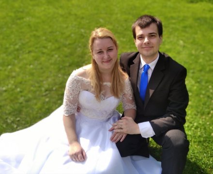 Fotografie po úpravě