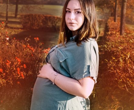 Fotografie po úpravě