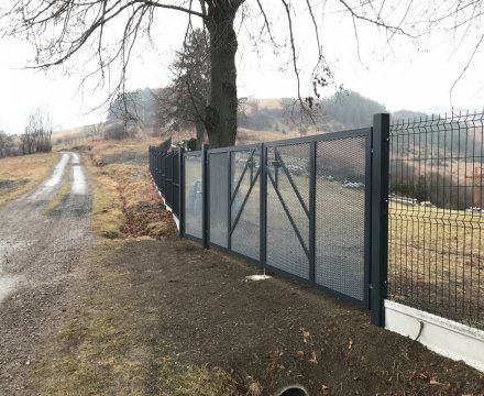 Fotografie po úpravě