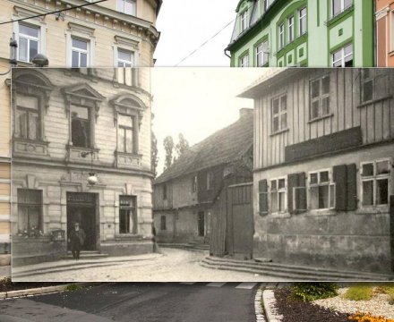 Fotografie po úpravě