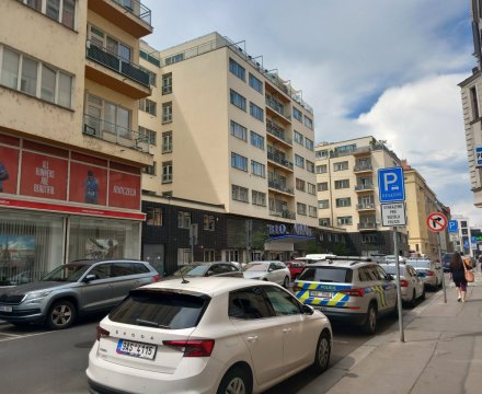 Fotografie po úpravě