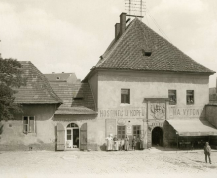 Fotografie po úpravě