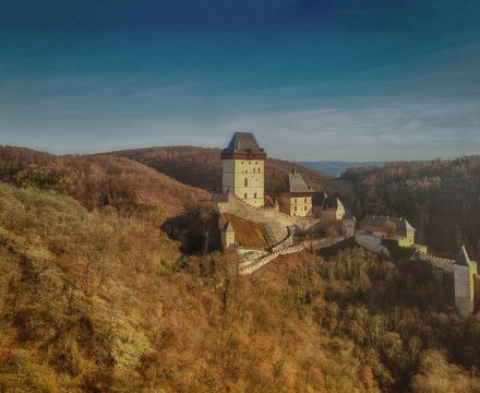 Fotografie po úpravě