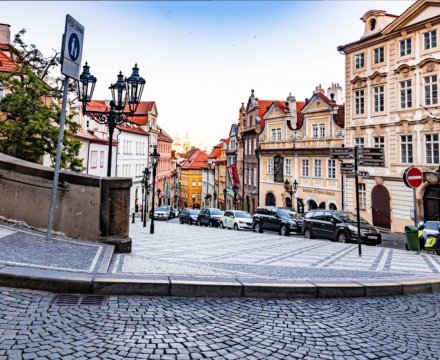 Fotografie po úpravě