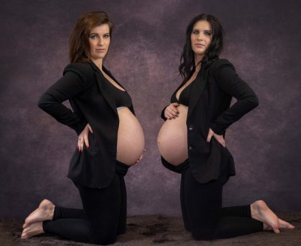 Fotografie po úpravě