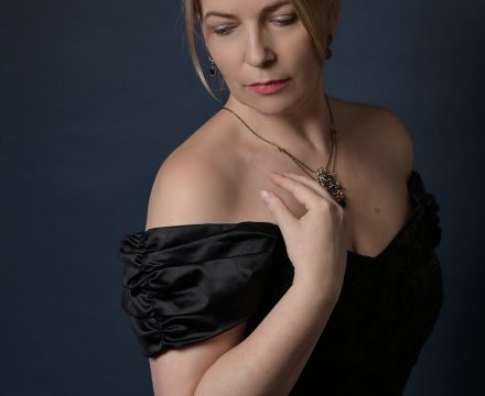 Fotografie po úpravě